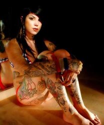 Kat Von D Sole Images