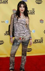 Kat Von D Sole Images