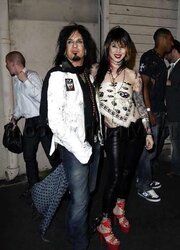 Kat Von D Sole Images