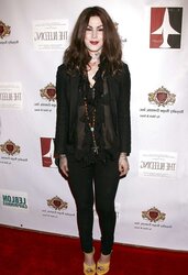 Kat Von D Sole Images