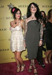 Kat Von D Sole Images