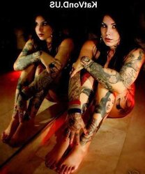 Kat Von D Sole Images