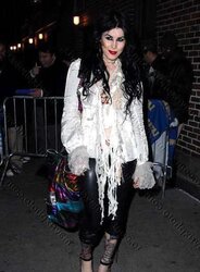 Kat Von D Sole Images
