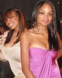Asian Black Massive Killer Big-Titted Women SUPER-HOT