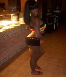 Asian Black Massive Killer Big-Titted Women SUPER-HOT