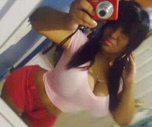 Asian Black Massive Killer Big-Titted Women SUPER-HOT
