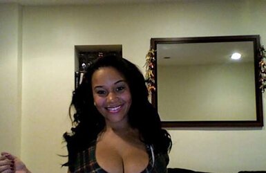 Asian Black Massive Killer Big-Titted Women SUPER-HOT