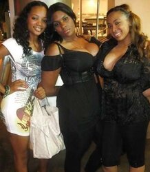 Asian Black Massive Killer Big-Titted Women SUPER-HOT
