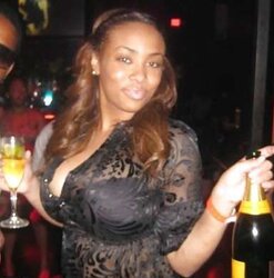 Asian Black Massive Killer Big-Titted Women SUPER-HOT