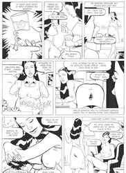 Housewives at Play