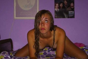 Real Russian Teenagers
