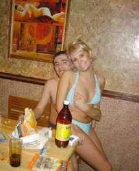 Real Russian Teenagers