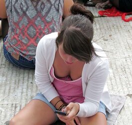 Downblouse - Vol.
