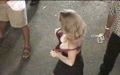 Downblouse - Vol.