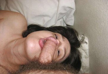 BONE AND JIZZ LOVIN’ HOES VII
