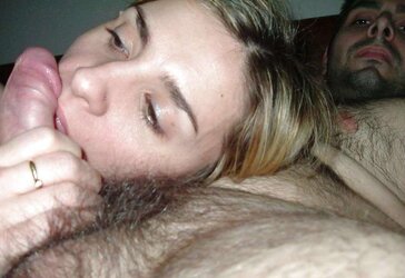 BONE AND JIZZ LOVIN’ HOES VII