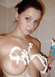 Flash me your wifes