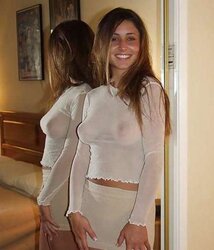 Flash me your wifes
