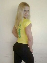Gstosas brazil