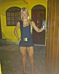 Gstosas brazil