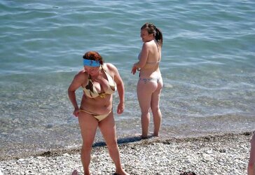 Spectacular Russian Damsels -Voyeur Fenaaaa part