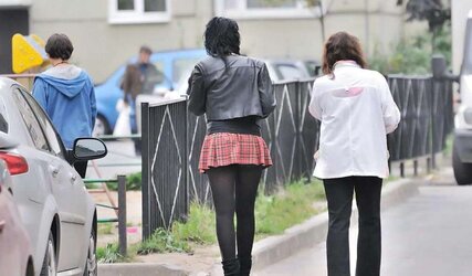 Spectacular Russian Damsels -Voyeur Fenaaaa part