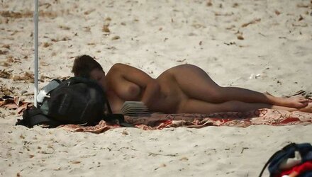 Beach Erotica five By twistedworlds