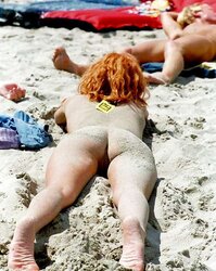 Beach Erotica five By twistedworlds