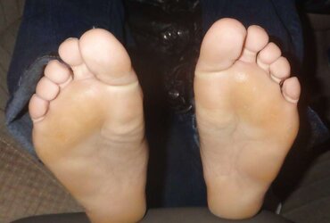 Ghetto soles