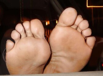 Ghetto soles