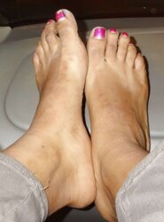 Ghetto soles