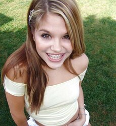 Crazy Topanga - At the midget golf
