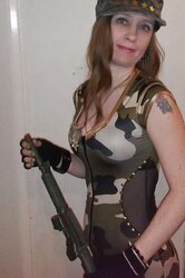 Need more of this chick