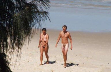 Bare beach 171.