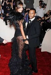 Remarkable Celebs Micro Trousers by TROC
