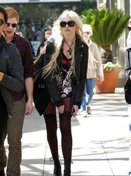 Remarkable Celebs Micro Trousers by TROC
