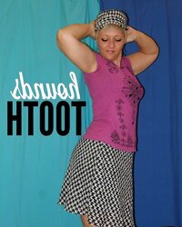 Update #336 houndsTOOTH