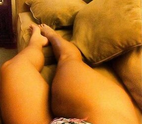 Gigantic Camera Phone Booties