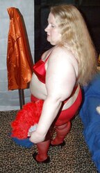 A.J. - Fetish Microskirt