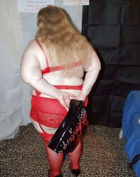 A.J. - Fetish Microskirt