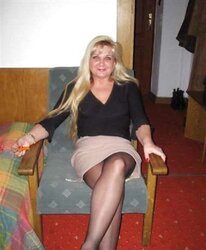 Splendid Gam in Nylon