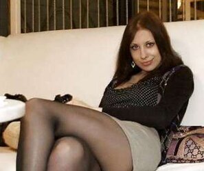 Splendid Gam in Nylon
