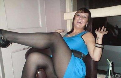 Splendid Gam in Nylon
