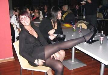 Splendid Gam in Nylon