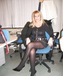 Splendid Gam in Nylon