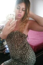 Tribute her