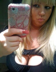 Tribute her