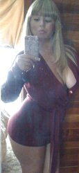 Tribute her