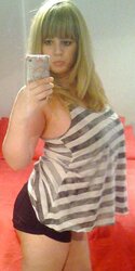 Tribute her