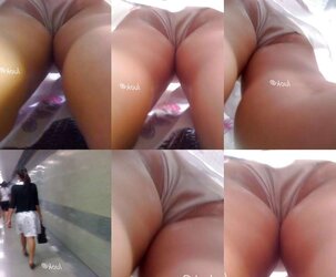 Thai Dame Undies